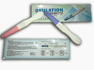 Easy At Home Ovulation Kit , 99% Accuracy Ovulation Test Sticks CT- LH-03